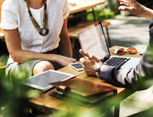 IT Professional communicatie is een topprioriteit!