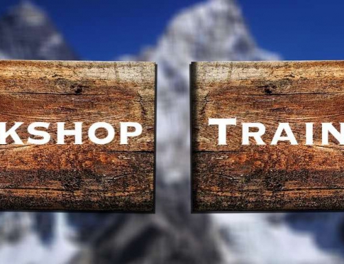 Workshop en training – de verschillen op een rij!
