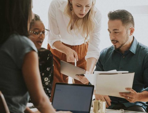 Ondernemingsraad: Word gelijkwaardiger door voldoende training