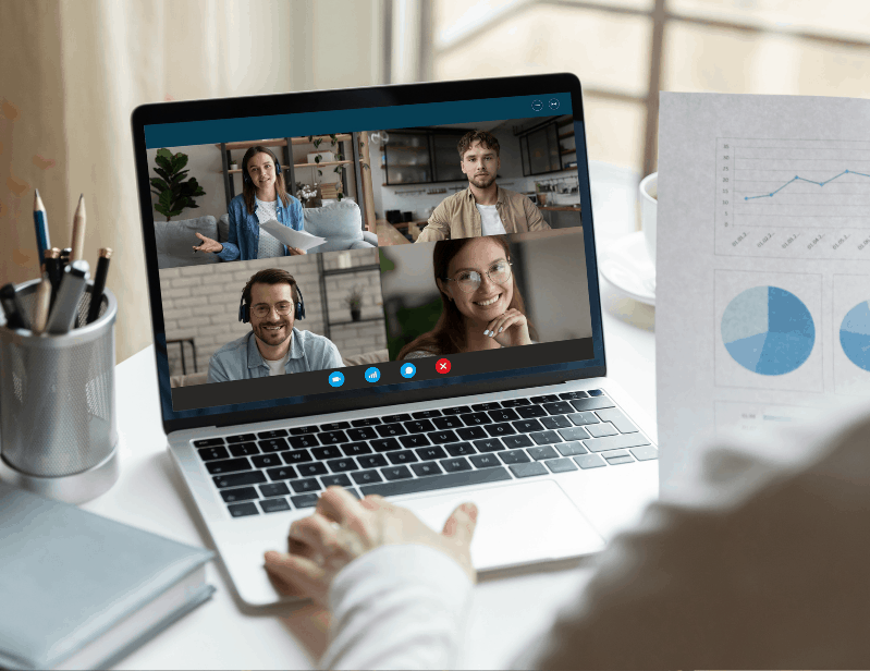 Online Workshop - Effectief online brainstormen – Hoe doe je dat? - Paola Pisu