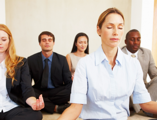 De redenen om juist in 2021 te starten met meditatie